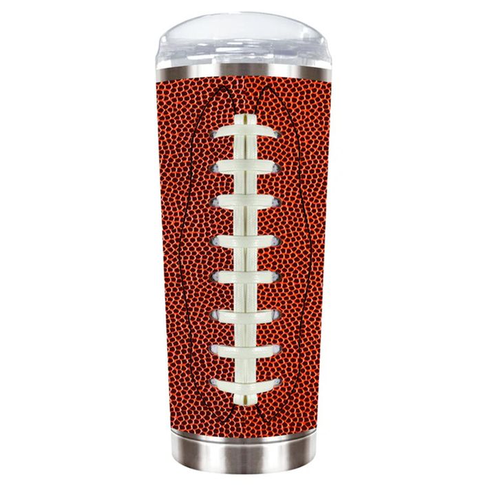 Termo Kansas City Chiefs 18 oz Great American
