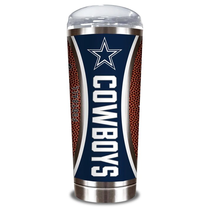 Termo Dallas Cowboys 18 oz Great American