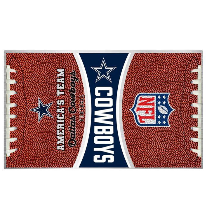 Termo Dallas Cowboys 18 oz Great American