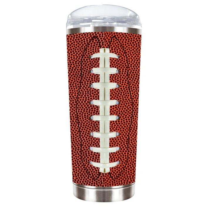 Termo Las Vegas Raiders 18 oz Great American