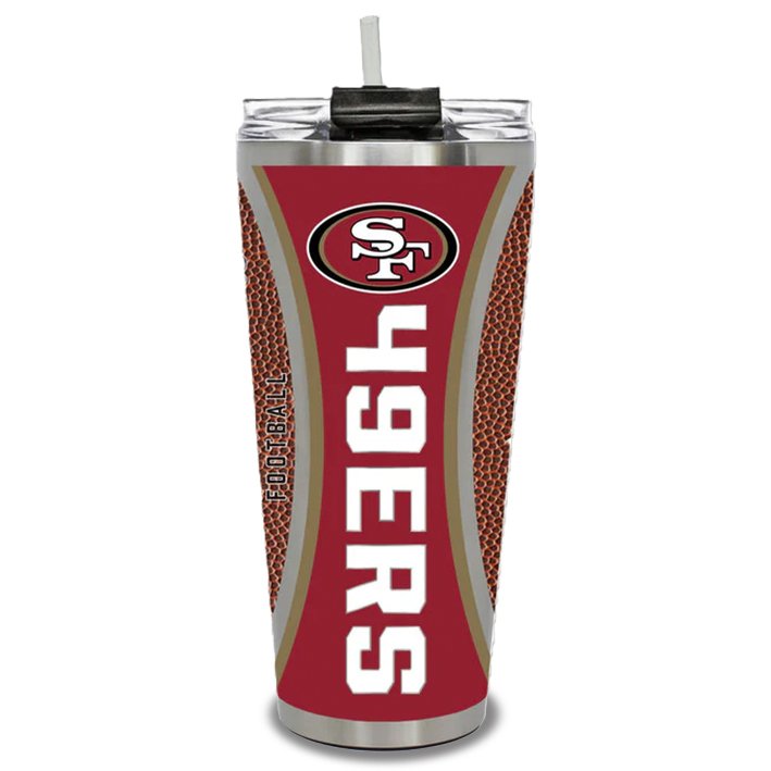 Termo San Francisco 49ers 32 oz Great American