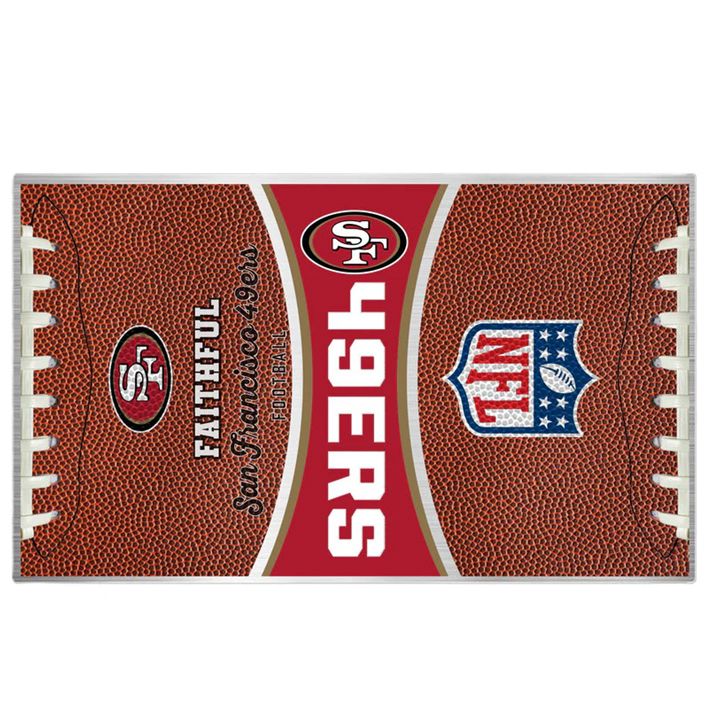 Termo San Francisco 49ers 32 oz Great American