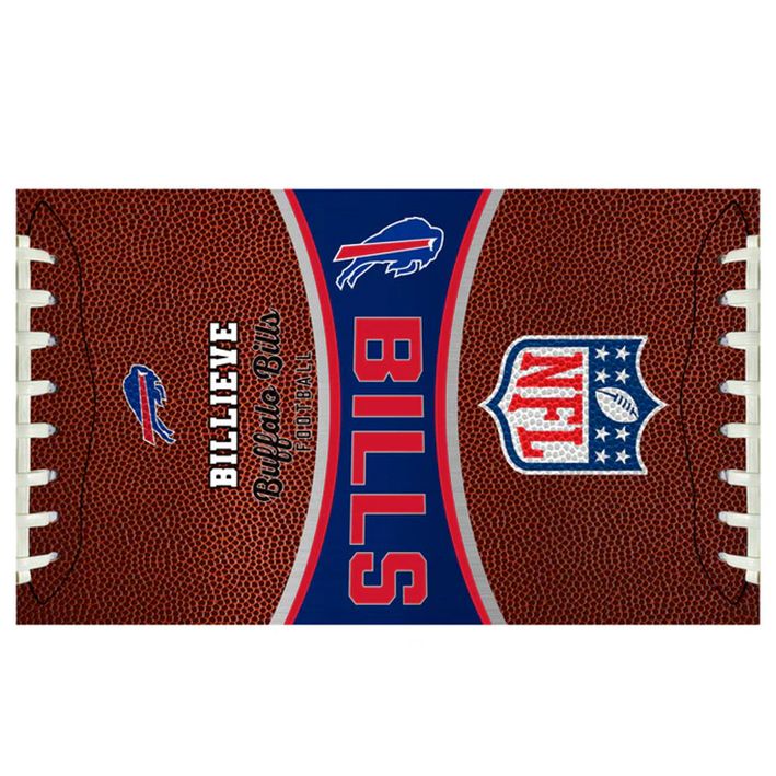 Termo Buffalo Bills 32 oz Great American