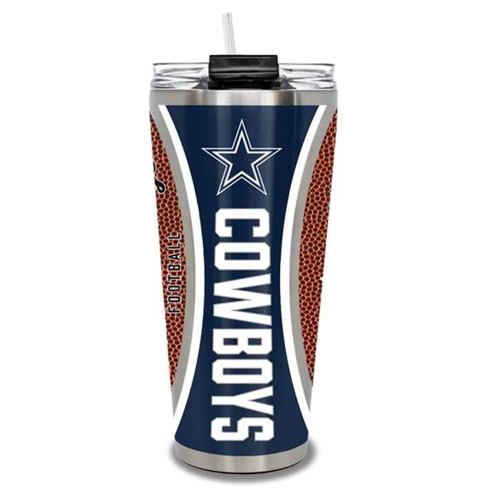 Termo Dallas Cowboys 32 oz Great American