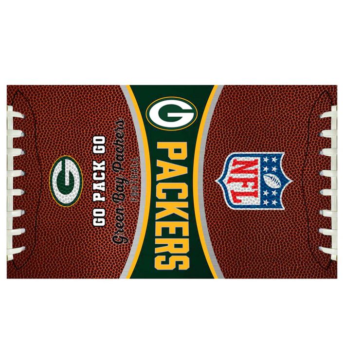 Termo Green Bay Packers 32 oz Great American