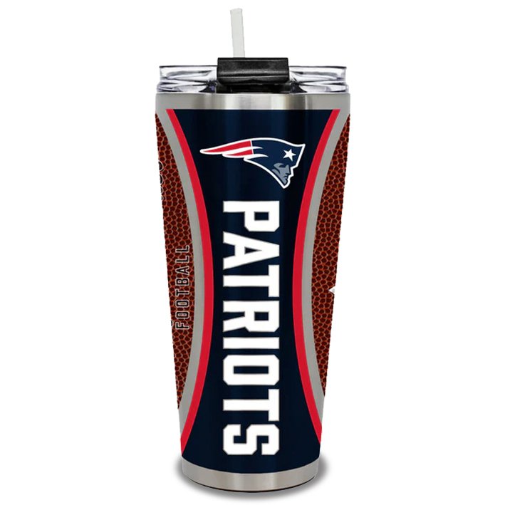 Termo New England Patriots 32 oz Great American