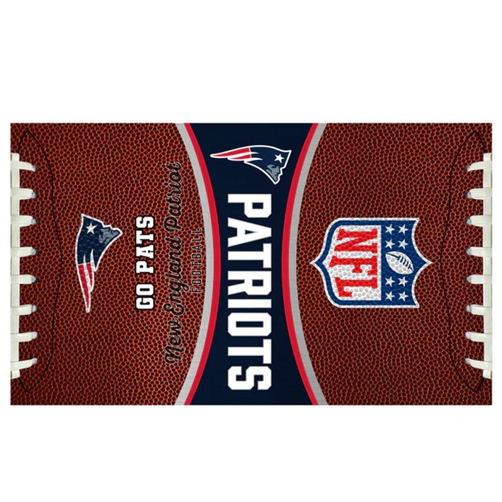 Termo New England Patriots 32 oz Great American