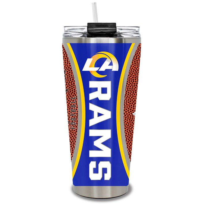 Termo Los Angeles Rams 32 oz Great American