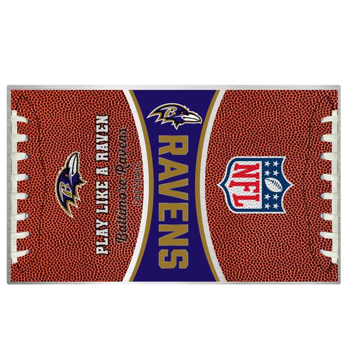 Termo Baltimore Ravens 32 oz Great American
