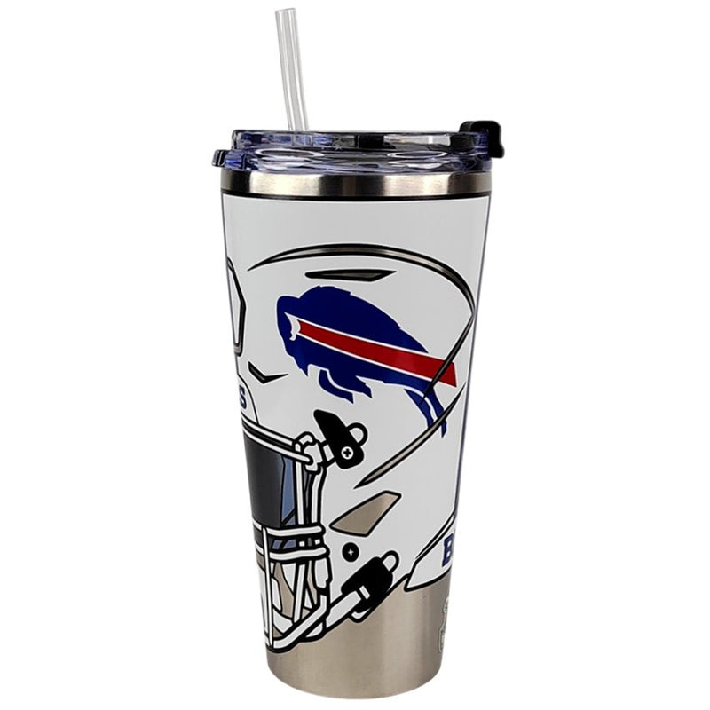 Termo Helmet Flex 32 oz Great American Buffalo Bills