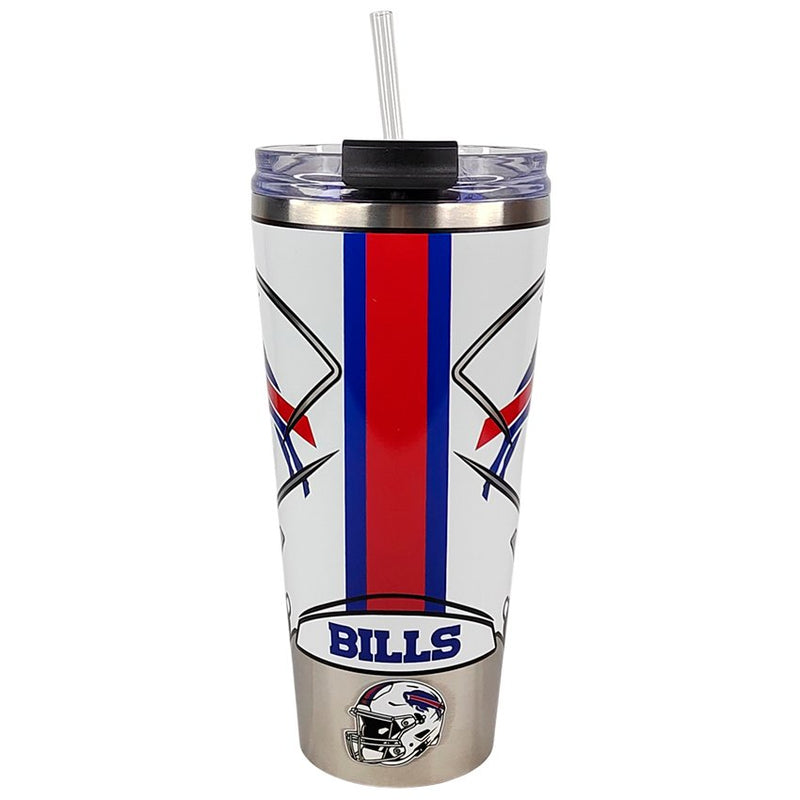 Termo Helmet Flex 32 oz Great American Buffalo Bills