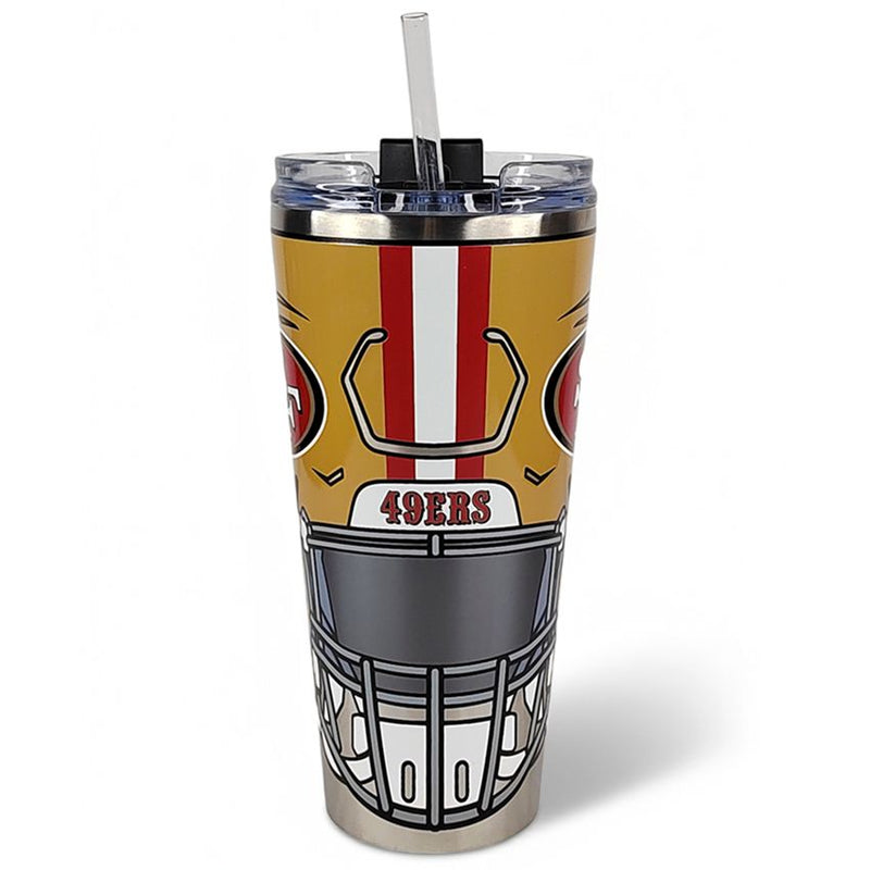 Termo Helmet Flex 32 oz Great American San Francisco 49ers