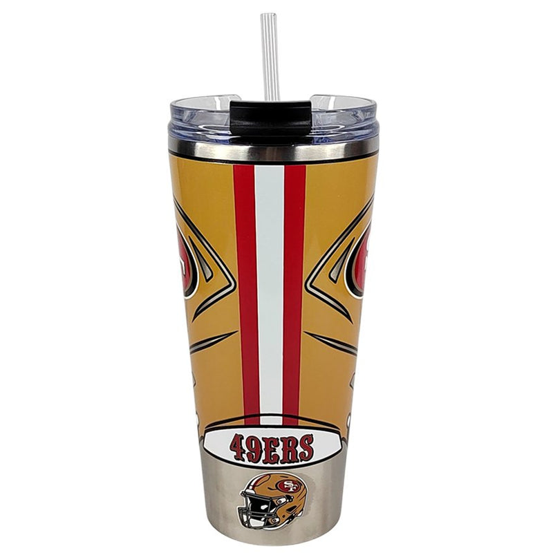 Termo Helmet Flex 32 oz Great American San Francisco 49ers