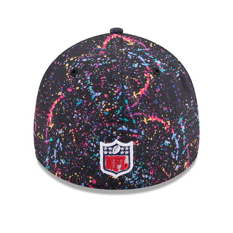 Gorra 39THIRTY Minnesota Vikings Crucial Catch 2025 New Era