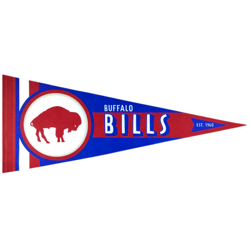 Banderín Buffalo Bills Premium LH WinCraft