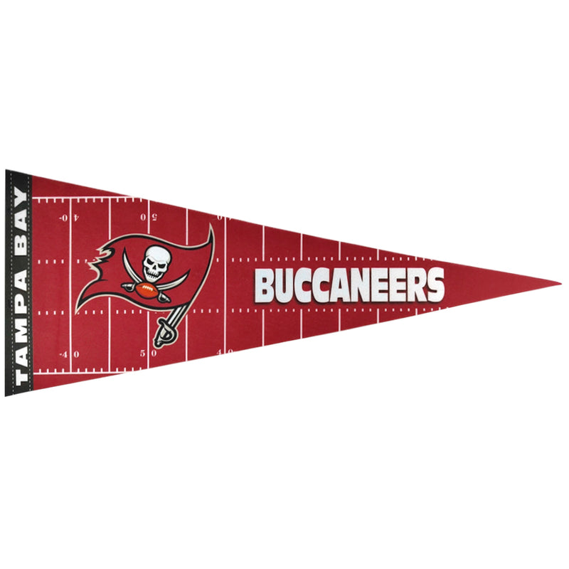 Banderín Tampa Bay Buccaneers Premium LH WinCraft