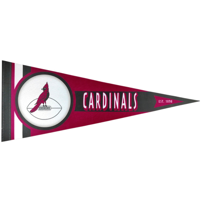 Banderín Arizona Cardinals Premium LH WinCraft