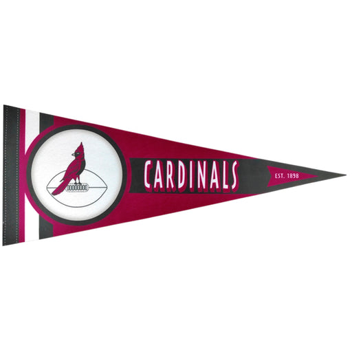 Banderín Arizona Cardinals Premium LH WinCraft