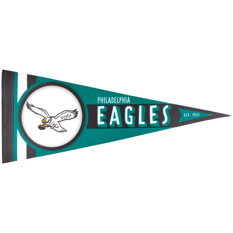 Banderín Philadelphia Eagles Premium LH WinCraft