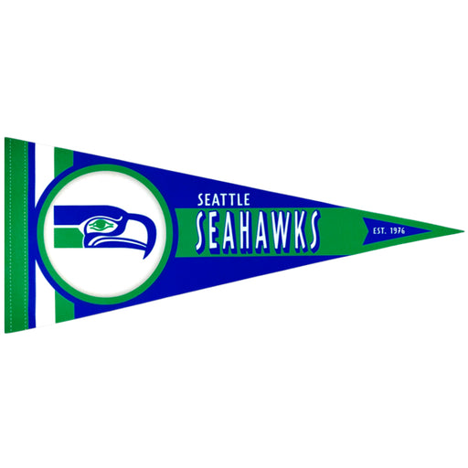 Banderín Seattle Seahawks Premium LH WinCraft