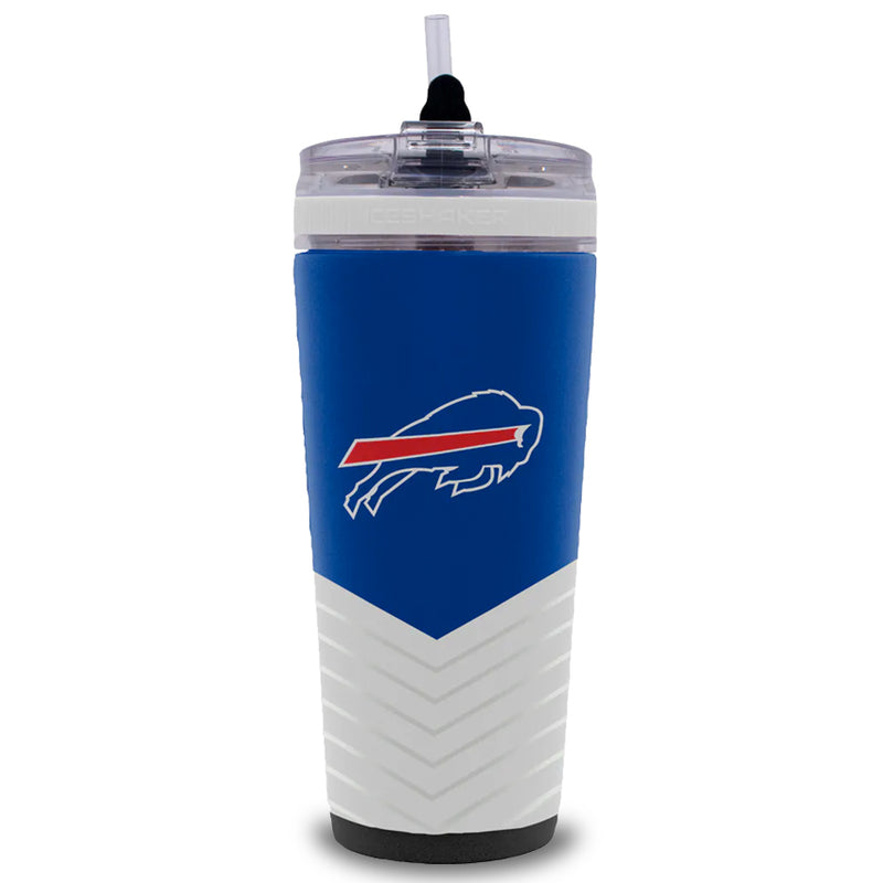 Termo Buffalo Bills Ice Shaker Flex 26 oz WinCraft