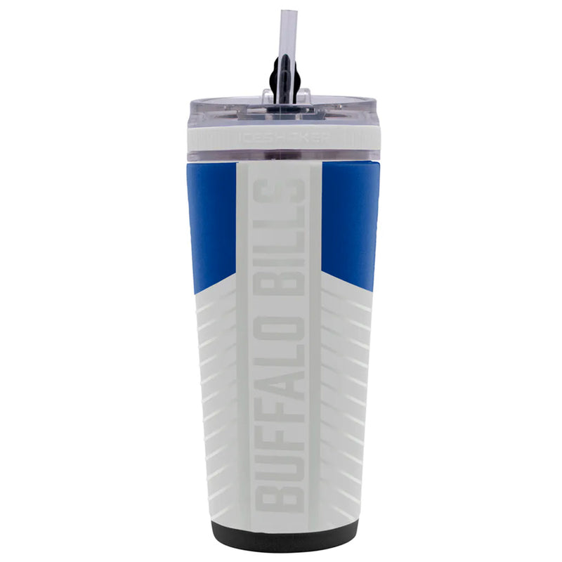 Termo Buffalo Bills Ice Shaker Flex 26 oz WinCraft