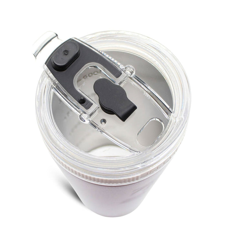 Termo Pittsburgh Steelers Ice Shaker Flex 26 oz WinCraft