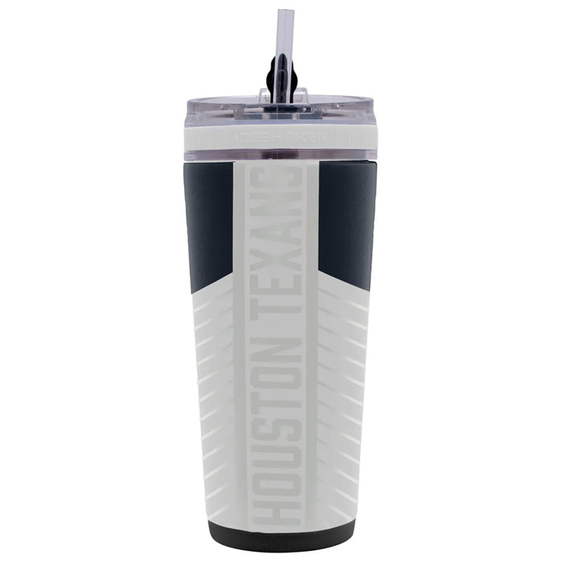 Termo Houston Texans Ice Shaker Flex 26 oz WinCraft