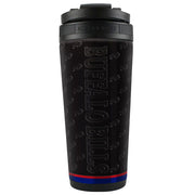 Termo Buffalo Bills Ice Shaker Midnight 26 oz WinCraft