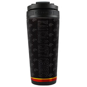 Termo Kansas City Chiefs Ice Shaker Midnight 26 oz WinCraft