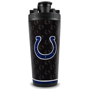 Termo Indianapolis Colts Ice Shaker Midnight 26 oz WinCraft