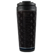 Termo Dallas Cowboys Ice Shaker Midnight 26 oz WinCraft
