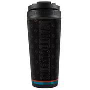 Termo Miami Dolphins Ice Shaker Midnight 26 oz WinCraft