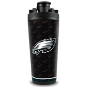 Termo Philadelphia Eagles Ice Shaker Midnight 26 oz WinCraft