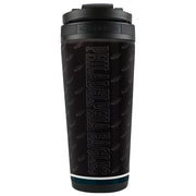 Termo Philadelphia Eagles Ice Shaker Midnight 26 oz WinCraft
