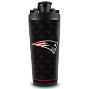 Termo New England Patriots Ice Shaker Midnight 26 oz WinCraft