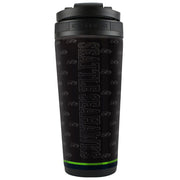 Termo Seattle Seahawks Ice Shaker Midnight 26 oz WinCraft