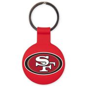 Llavero San Francisco 49ers Tracker WinCraft
