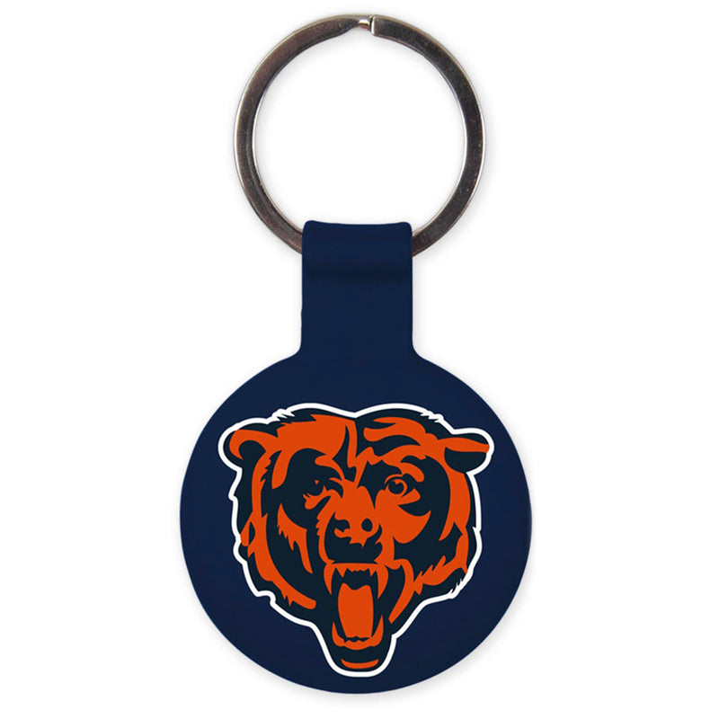Llavero Chicago Bears Tracker WinCraft