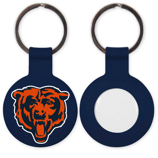 Llavero Chicago Bears Tracker WinCraft