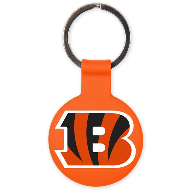 Llavero Cincinnati Bengals Tracker WinCraft
