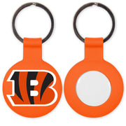 Llavero Cincinnati Bengals Tracker WinCraft