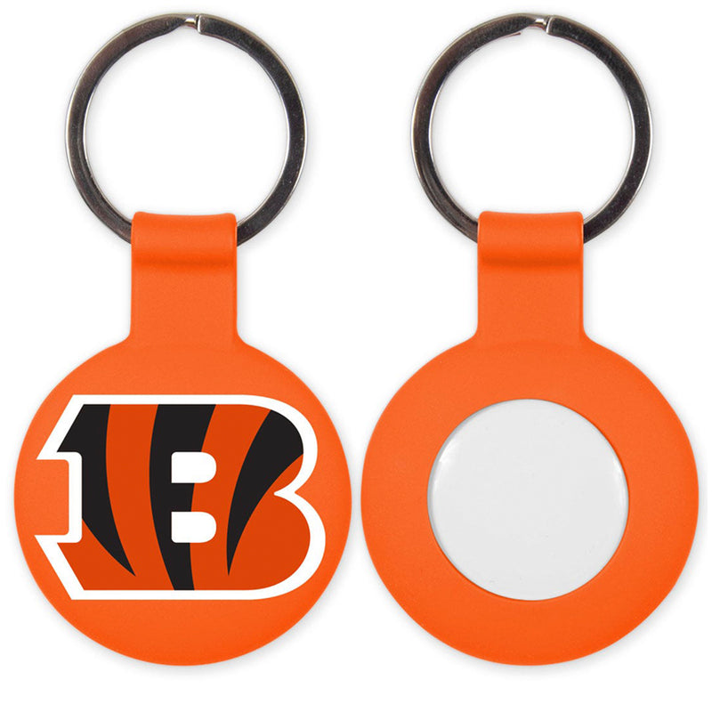 Llavero Cincinnati Bengals Tracker WinCraft