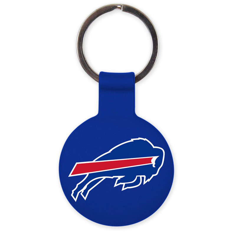 Llavero Buffalo Bills Tracker WinCraft