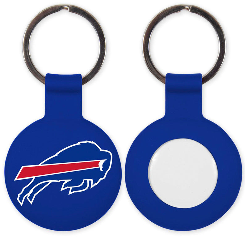 Llavero Buffalo Bills Tracker WinCraft