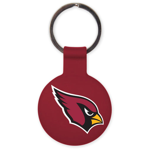 Llavero Arizona Cardinals Tracker WinCraft