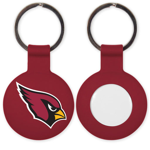 Llavero Arizona Cardinals Tracker WinCraft