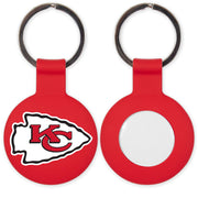 Llavero Kansas City Chiefs Tracker WinCraft