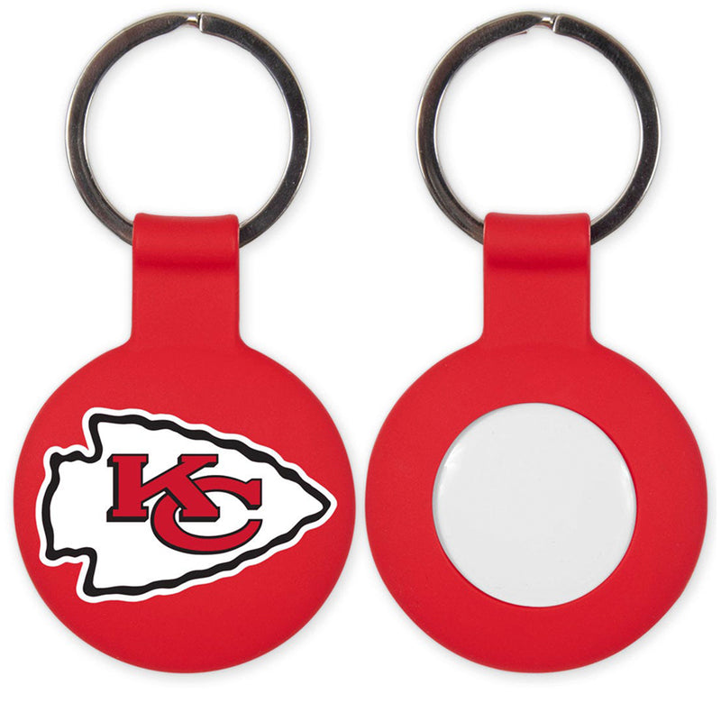Llavero Kansas City Chiefs Tracker WinCraft