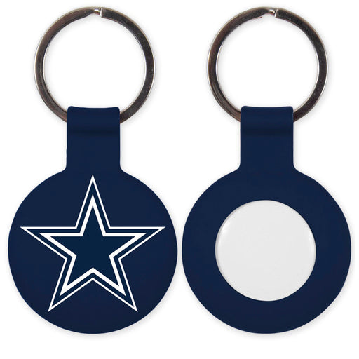 Llavero Dallas Cowboys Tracker WinCraft